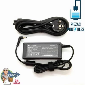 65w Cargador Compatible para Medion Akoya E15302 (MD 63630) - Imagen 1 de 5