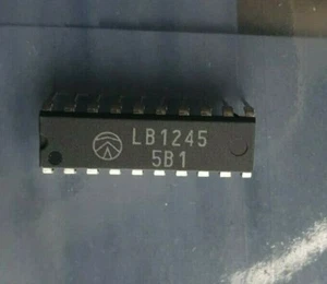 Sanyo LB1245 Integrated Circuit (R5S11.2B4) - Picture 1 of 1