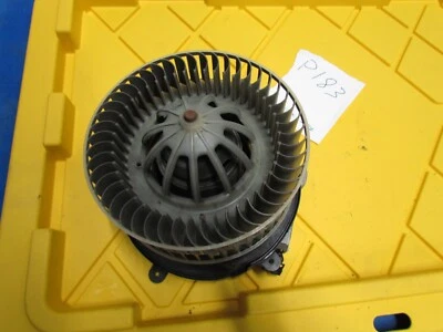 Motor soplador calentador aire acondicionado para BMW E65 E66 745i 745Li 750i 750Li 760i 760Li Foto 1 de 2