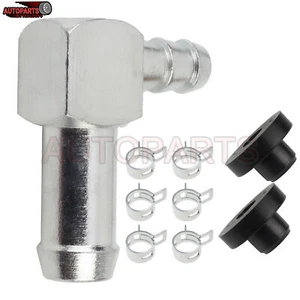 Per Husqvarna 532139277 Stelo e boccola serbatoio 532003645 - Foto 1 di 14