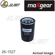 OIL FILTER FOR AUDI SEAT VW SKODA JAGUAR A6 AVANT 4A5 C4 ACE ABC AAH AFC MAXGEAR