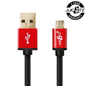 For Samsung Galaxy S7 S6 Edge USB Charging Cable Fast Micro B Charger Sync Lead