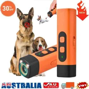 The BarkShield Pro - Dispositivos disuasivos de ladridos de perro con protector de corteza mejorado 2025 NUEVO - Imagen 1 de 9
