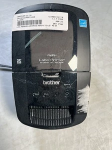 Brother QL-720NW Professional Label Printer - USED - Picture 1 of 4