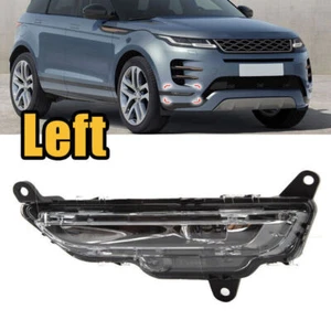 For Land Rover Range Rover Evoque 2020 Left Front Bumper Fog Light Lamp Clear - Picture 1 of 7