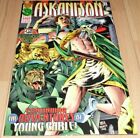 Askani&#39;son (1996) #2...Published Mar 1996 by Marvel