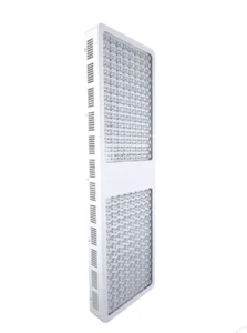 Panel infrarrojo clásico RedRush 720 terapia de luz roja grado clínico - Imagen 1 de 14