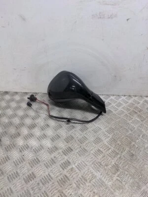 PEUGEOT 308 ACTIVE HDI MK1 2011-2013 ESPEJO RETROVISOR ELÉCTRICO (O/S DRIVER) NEGRO KTV Foto 1 de 2