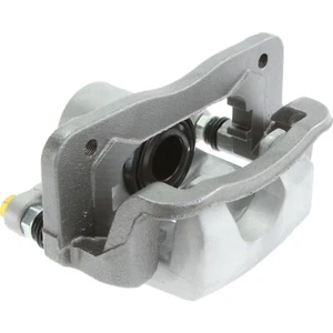 For 2013-2016 Hyundai Santa Fe XL Premium Disc Brake Caliper Rear Left Centric - Picture 1 of 5