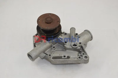Wasserpumpe Für Renault 5 R5 1000 1300 TL Gtl SIL PA225P Foto 1 de 4