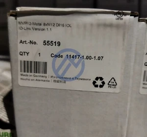 Brandneu MURR 55519 MODUL MURR 55519 - Bild 1 von 3
