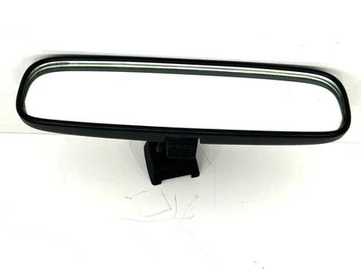 2004-2009 Mitsubishi Outlander Interior Rear View Mirror OEM (02*2197) (7225) - Image 1 of 4