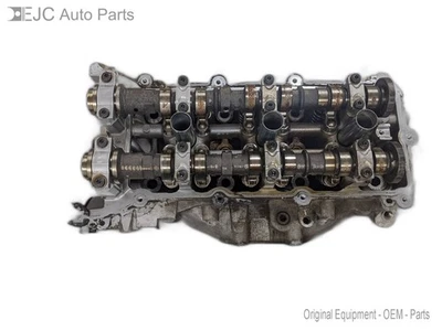 Left Cylinder Head For 14-19 Ram ProMaster 1500  3.6 05184445AI Gas - Image 1 of 4