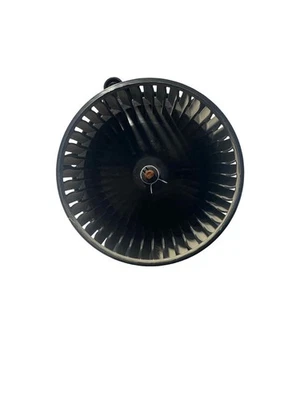 Ventilador de motor soplador delantero KIA SPECTRA 2004-2009 HVAC OEM, 615-58668 Foto 1 de 2