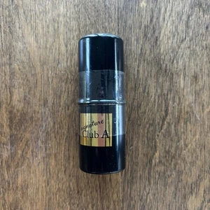 Signature Club A No Transfer Vitamin C Color Stick Eyes/Cheeks/Lips Sealed NEW - Picture 1 of 2