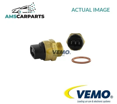 RADIATOR FAN TEMPERATURE SWITCH V15-99-1951-3 VEMO NEW OE REPLACEMENT - Image 1 of 4