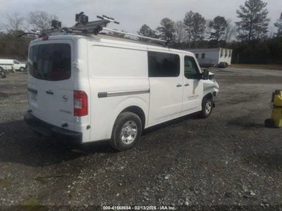 Seat Belt Front Bucket Passenger Retractor Fits 12-20 NV 1500 4621511 Foto 1 de 4
