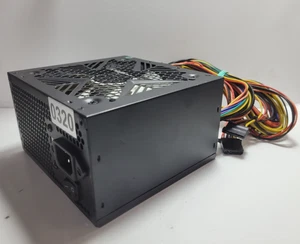 Raidmax RX-300 XT 300W Desktop Power Supply #0320 - Picture 1 of 8