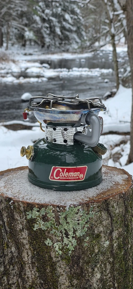 Coleman Sportster Stove for sale | eBay