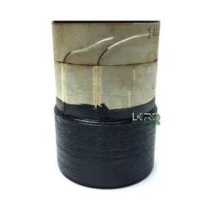 3.018" Dual 2 Ohm Voice Coil 2" Winding Subwoofer Speaker Parts VC140327 - Picture 1 of 1