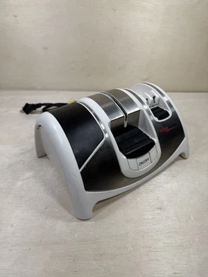 Afilador de tijeras de cerámica eléctrico Smith's William Sonona Edgeware Pro Foto 1 de 4