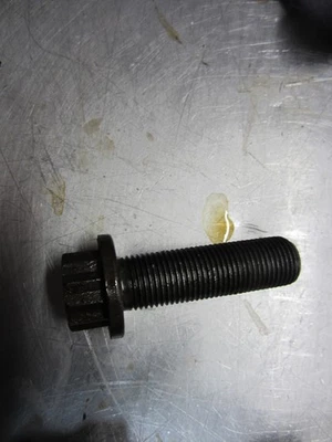 Parafuso de polia do virabrequim para 08-10 Audi TT 2.0 - Imagem 1 de 3