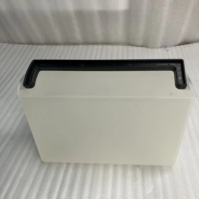 Pieza de cafetera espresso Braun tipo 3060, tanque de agua de repuesto.  Foto 1 de 4