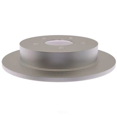 Rotor de freno de disco para Pontiac Grand Am Grand Prix Montana RAYBESTOS 1997-2005 Foto 1 de 3