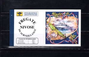 New Caledonia 704a Ships 1994 VF MNH Complete Booklet #6LP - Picture 1 of 2