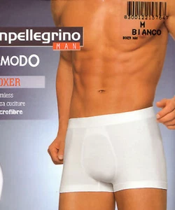 Boxershorts von Sanpellegrino. Made in Italy - Bild 1 von 2