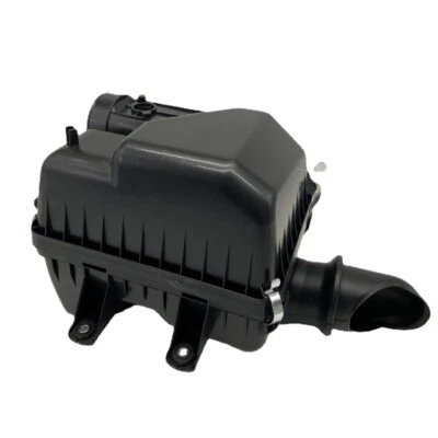 Carcasa de caja de filtro de filtro de aire para Toyota Tundra 00-04 Sequoia 01-04 4,7 L V8 Foto 1 de 4