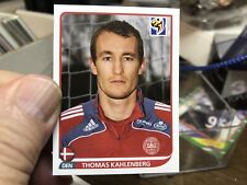 2010 Panini World Cup Stickers #365 Thomas Kahlenberg