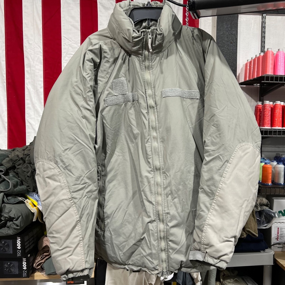 extreme cold weather jacket products for sale | eBay extreme cold weather jacket products for sale | eBay