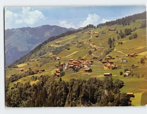 Postcard Pany Switzerland - Picture 1 of 2