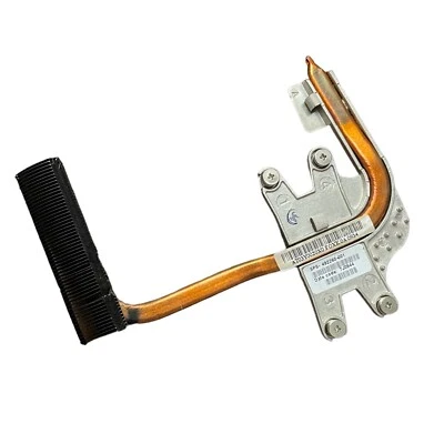 OEM HP Pavilion dv4 Heatsink  492260-001 - Image 1 of 2