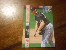 2015 JUPITER HAMMERHEADS Grandstand Minor League Single Cards YOU PICK OBO