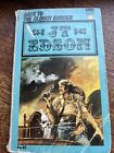 Back to the Bloody Border by J. T. Edson (Paperback, 1970)