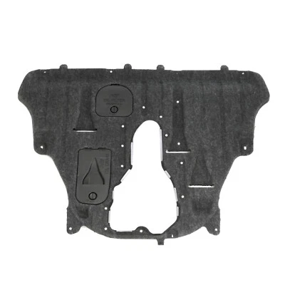 Jeep Cherokee 2015-2018 vientre delantero bajo escudo fabricante de equipos originales nuevo Mopar 68156503ag Foto 1 de 3