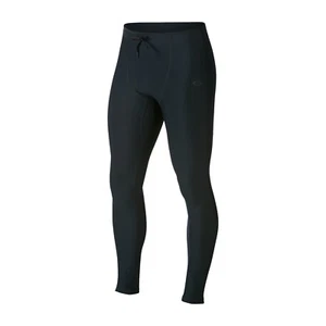 OAKLEY ICON TIGHT MENS GEAR SIZE L & XL COLOR BLACKOUT (NEW) MRSP $75 - Picture 1 of 3