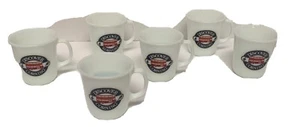 Pyrex Corning Mugs Discover Corning Set of 6 - Picture 1 of 5