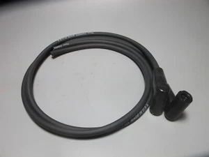 Spark Plug Wires (Set of 2) 7MM 30" Long Made in USA “Trusted T-Mike Part” - Bild 1 von 5