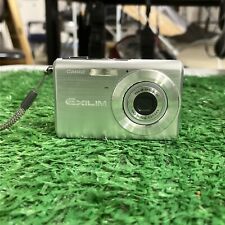 Casio EXILIM ZOOM EX-Z60 A 6.0MP Digital ‼️NICE‼️ *FREE FAST SHIP*