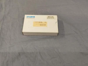 Zalman VGA - Kühler | ZM17 - cu passiv - Bild 1 von 3