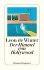Leon De Winter - The Sky From Hollywood #B2047118