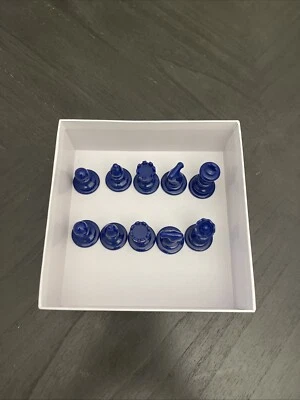 Thinkfun Brain Fitness Solitaire Chess Strategic Skill Building Game-Complete - Image 1 of 4