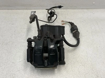 2003-2007 Bentley Continental GT Rear Right Passenger Brake Caliper 1577 OEM - Image 1 of 4