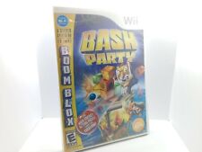 .Wii.' | '.Boom Blox Bash Party.