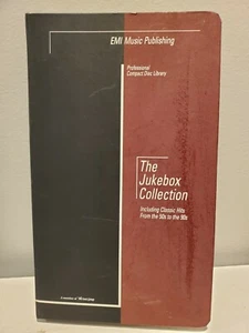 EMI Publishing • JUKEBOX COLLECTION • 10 CD Set - Picture 1 of 12