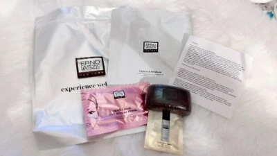 Erno Laszlo-4 Piece “Fresh & Glow Facial Set”Brighten/Detox/Hydrate-(NEW IN BAG) - Image 1 of 4