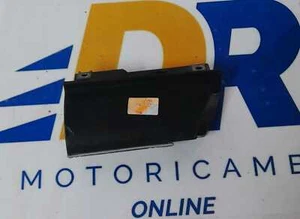 COPERCHIO COPRI STELO SUPPORTO DESTRO APRILIA SPORTCITY 125 200 2004 2005 2006 - Picture 1 of 1